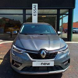 Renault Arkana E-Tech 145 - 21B Intens La Fert&eacute;-Bernard