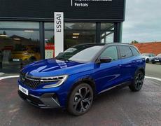 Renault Austral La Ferté-Bernard