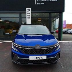 Renault Austral full hybrid E-Tech 200 ch Esprit Alpine La Fert&eacute;-Bernard