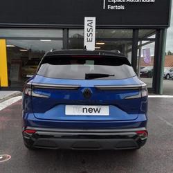 Renault Austral full hybrid E-Tech 200 ch Esprit Alpine La Fert&eacute;-Bernard