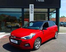 Hyundai i20 La Ferté-Bernard