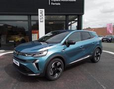 Renault Symbioz La Ferté-Bernard