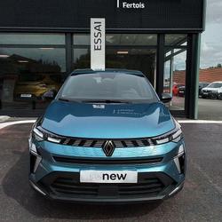Renault Symbioz E-Tech full hybrid 145 Techno La Fert&eacute;-Bernard