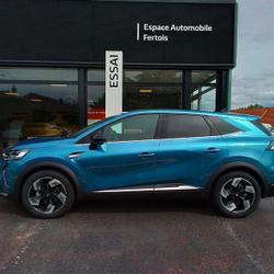 Renault Symbioz E-Tech full hybrid 145 Techno La Fert&eacute;-Bernard