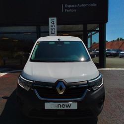 Renault Kangoo BLUE DCI 95 GRAND CONFORT- 22 La Fert&eacute;-Bernard