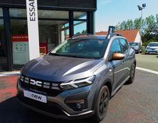 Dacia Sandero La Ferté-Bernard