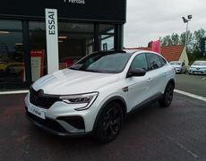 Renault Arkana La Ferté-Bernard