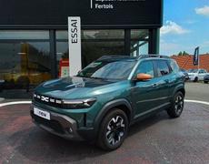 Dacia Duster La Ferté-Bernard