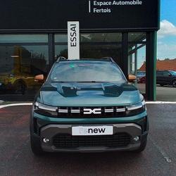 Dacia Duster Hybrid 140 Extreme La Fert&eacute;-Bernard