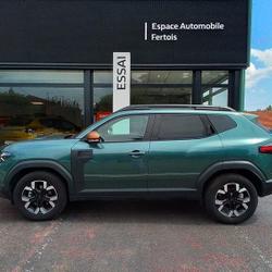 Dacia Duster Hybrid 140 Extreme La Fert&eacute;-Bernard