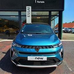 Renault Symbioz E-Tech full hybrid 145 Iconic occasion - La Fert&eacute;-Bernard - photo 2/21