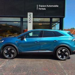Renault Symbioz E-Tech full hybrid 145 Iconic occasion - La Fert&eacute;-Bernard - photo 3/21