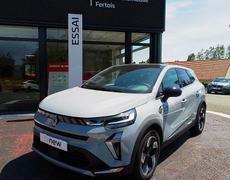 Renault Symbioz La Ferté-Bernard