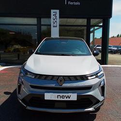 Renault Symbioz E-Tech full hybrid 160 ch Iconic La Fert&eacute;-Bernard