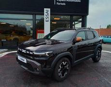 Dacia Duster La Ferté-Bernard