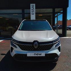 Renault Austral mild hybrid 160 auto Techno La Fert&eacute;-Bernard