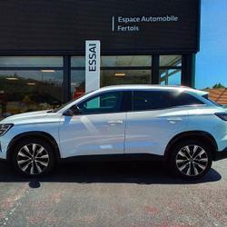 Renault Austral mild hybrid 160 auto Techno La Fert&eacute;-Bernard