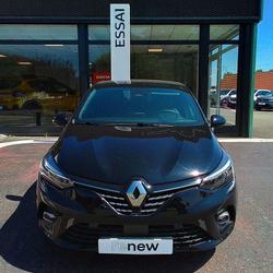 Renault Clio 5 Clio E-Tech full hybrid 145 Techno La Fert&eacute;-Bernard