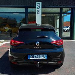 Renault Clio 5 Clio E-Tech full hybrid 145 Techno La Fert&eacute;-Bernard