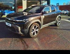 Dacia Duster La Ferté-Bernard