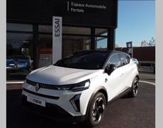 Renault Captur La Ferté-Bernard