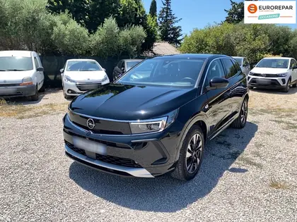 Opel Grandland - 1.5 Diesel 130ch Auto ELEGANCE BUSINESS - 22 490 €
