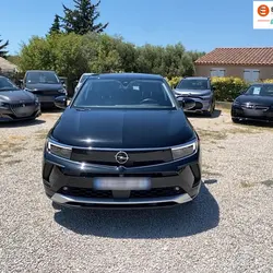 Opel Grandland 1.5 Diesel 130ch Auto ELEGANCE BUSINESS Marseille 13e Arrondissement