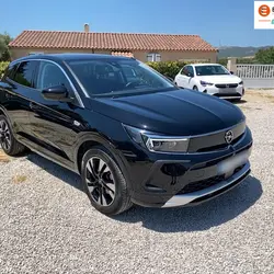 Opel Grandland 1.5 Diesel 130ch Auto ELEGANCE BUSINESS Marseille 13e Arrondissement