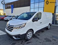 Renault Trafic Ancenis-Saint-Géréon