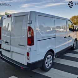 Renault Trafic TRAFIC E-TECH ELECTRIQUE FGN L1H1 52KWH AC22 GSR2 GRAND CONFORT Ancenis-Saint-G&eacute;r&eacute;on