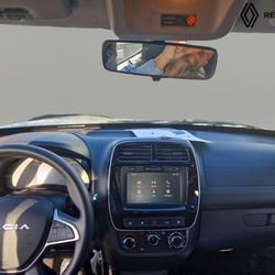 Dacia Spring Expression Ancenis-Saint-G&eacute;r&eacute;on