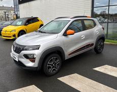 Dacia Spring Ancenis-Saint-Géréon