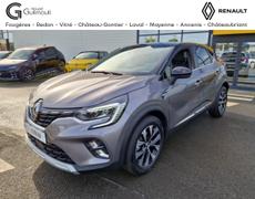 Renault Captur Ancenis-Saint-Géréon