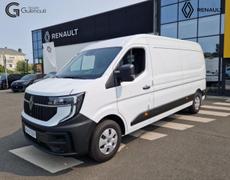 Renault Master Ancenis-Saint-Géréon