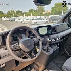 Renault Master MASTER FGN TRAC 3T5 L3H2 BLUE DCI 150 EXTRA Ancenis-Saint-G&eacute;r&eacute;on