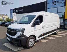 Renault Master Ancenis-Saint-Géréon