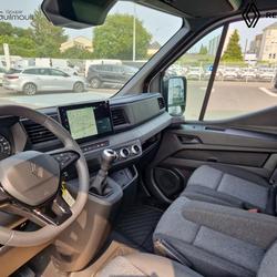 Renault Master MASTER FGN TRAC 3T5 L3H2 BLUE DCI 150 EXTRA Ancenis-Saint-G&eacute;r&eacute;on