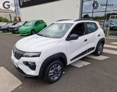 Dacia Spring Ancenis-Saint-Géréon