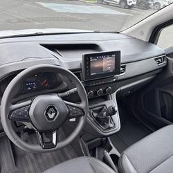 Renault Kangoo BLUE DCI 95 GRAND CONFORT- 22 Ancenis-Saint-G&eacute;r&eacute;on