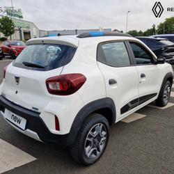 Dacia Spring Achat Int&eacute;gral Business 2020 Ancenis-Saint-G&eacute;r&eacute;on