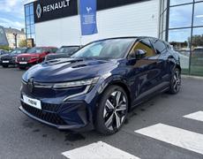 Renault Megane E-Tech Ancenis-Saint-Géréon
