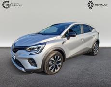 Renault Captur Ancenis-Saint-Géréon