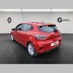 Renault Clio 5 Clio TCe 100 GPL Evolution Ancenis-Saint-G&eacute;r&eacute;on