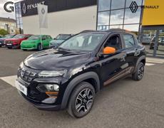 Dacia Spring Ancenis-Saint-Géréon