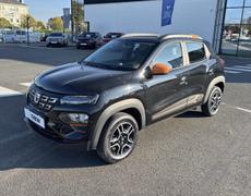 Dacia Spring Ancenis-Saint-Géréon