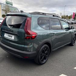 Dacia Jogger Hybrid 140 7 places GSR2 Extreme Ancenis-Saint-G&eacute;r&eacute;on