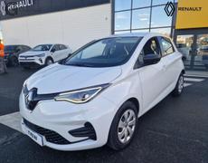Renault Zoe Ancenis-Saint-Géréon
