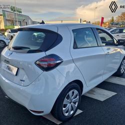 Renault Zoe Zoe R110 - 22B Equilibre Ancenis-Saint-G&eacute;r&eacute;on