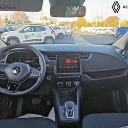 Renault Zoe Zoe R110 - 22B Equilibre Ancenis-Saint-G&eacute;r&eacute;on
