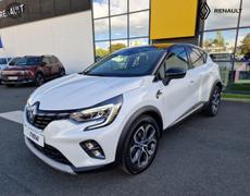 Renault Captur Ancenis-Saint-Géréon